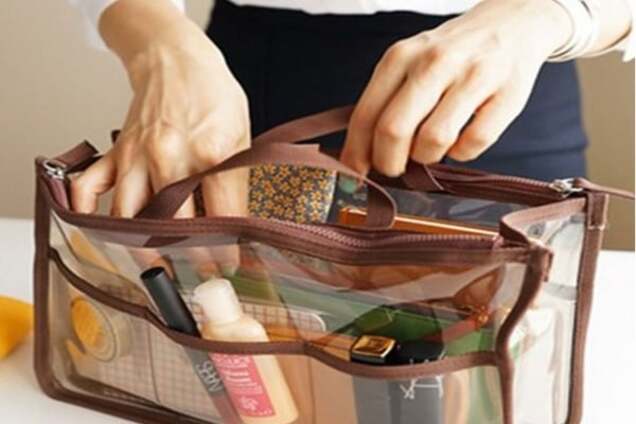 Как собрать косметичку