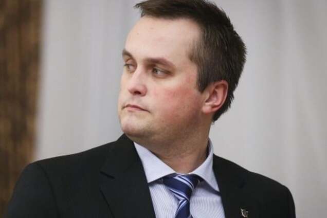 Назар Холодницкий