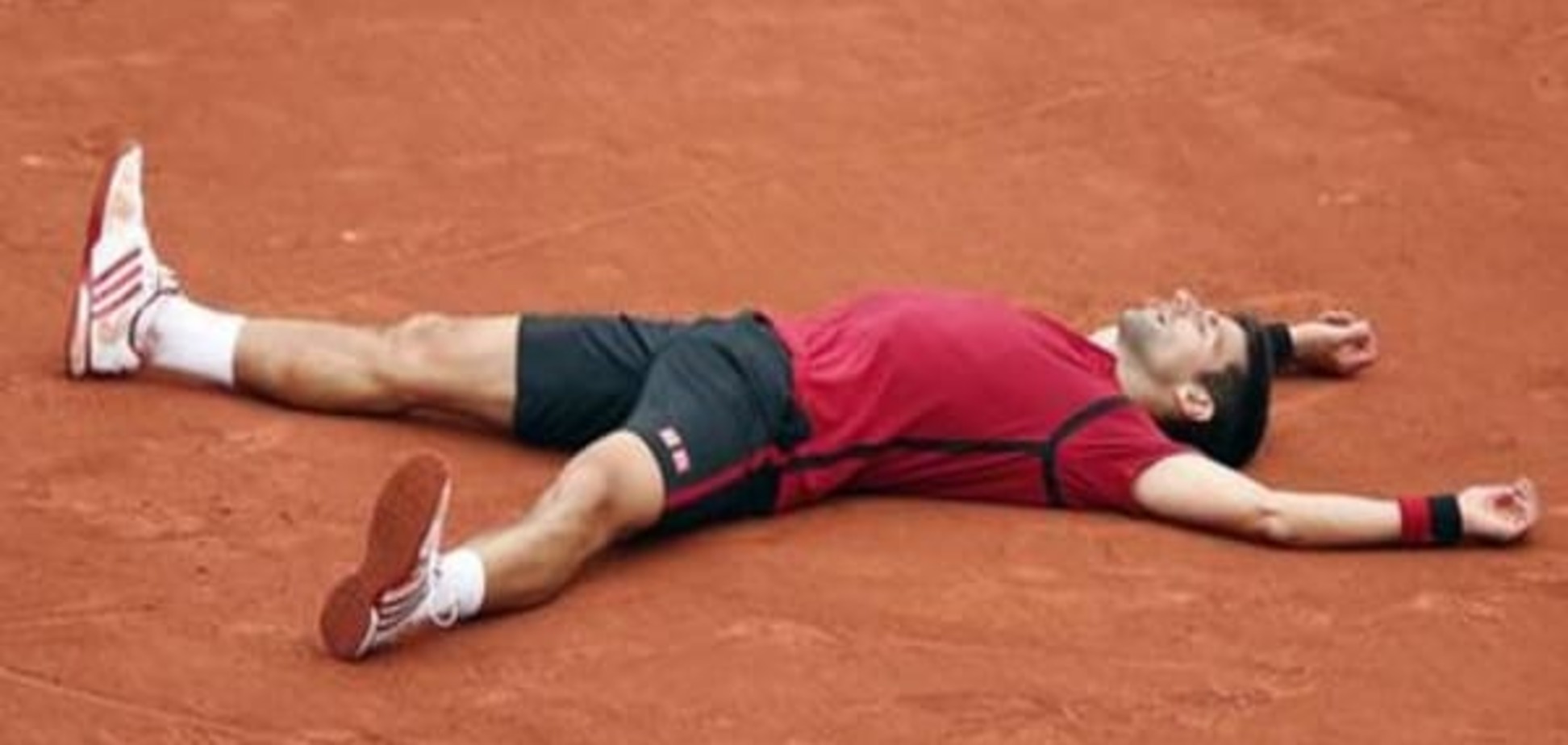 Новак Джокович виграв French Open і зібрав 'кар'єрний шолом'