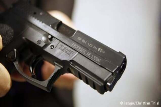 Кількість вбитих в Актобе сягнула щонайменше десяти осіб