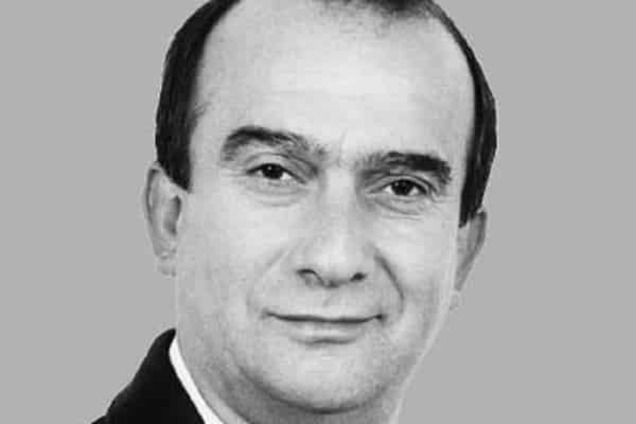 Олександр Громиш