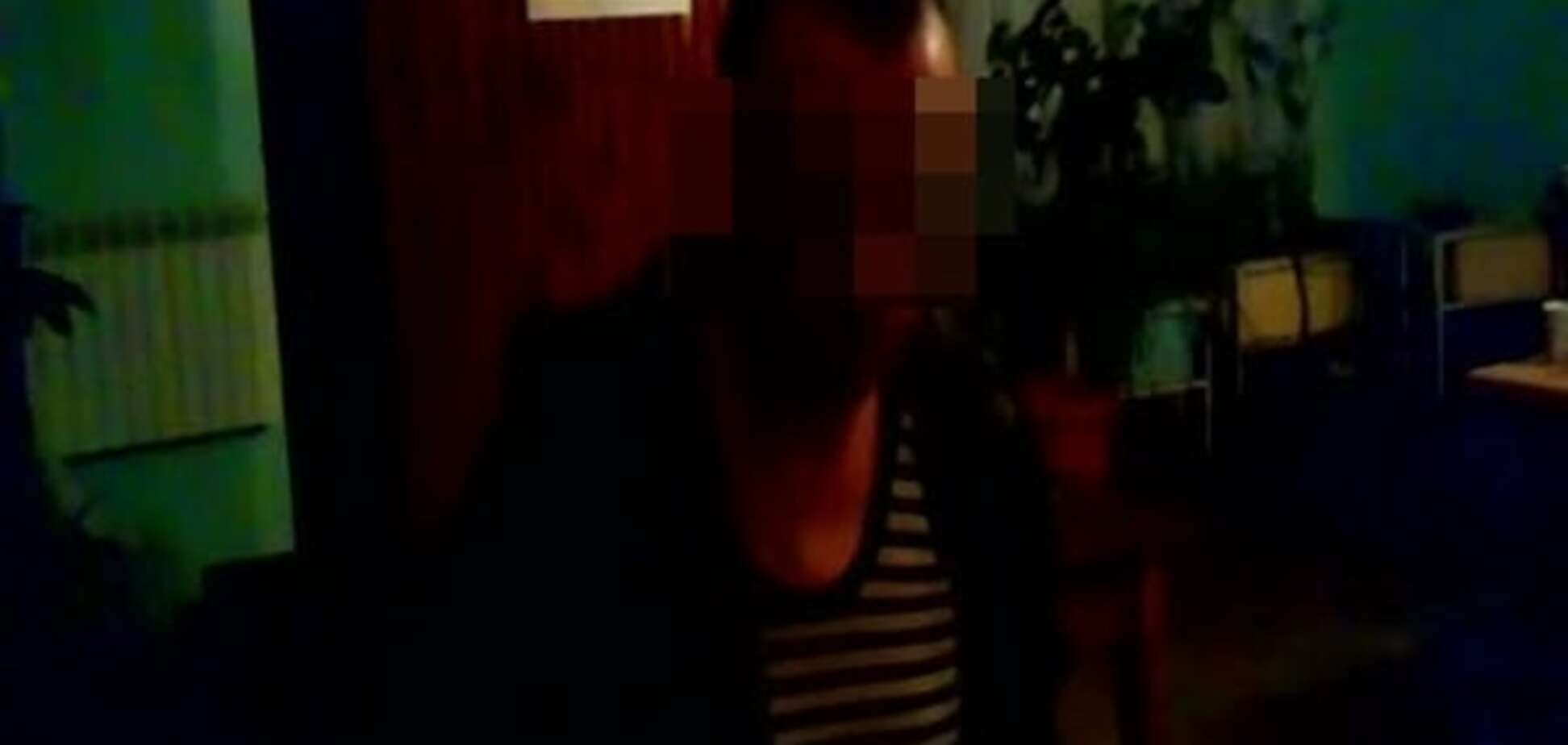 Диверсант из \'ДНР\'