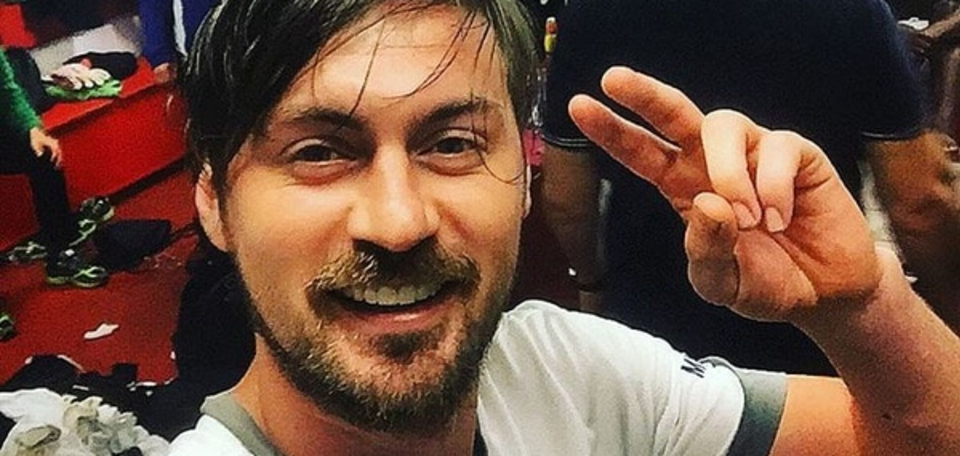 Артем Милевский