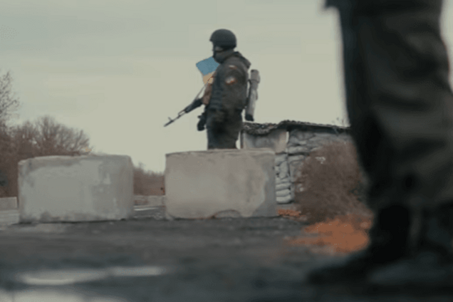 Нацгвардеец