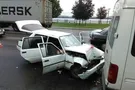 аварія