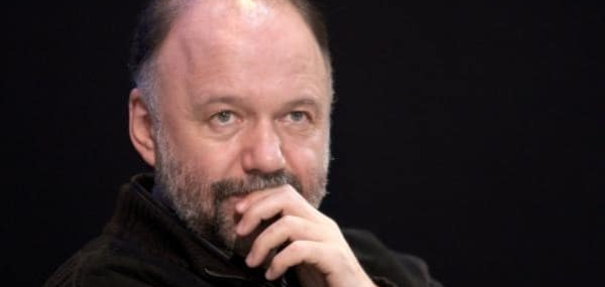 Курков: конфлікт на Донбасі та окупація Криму спричинили попит на українську літературу