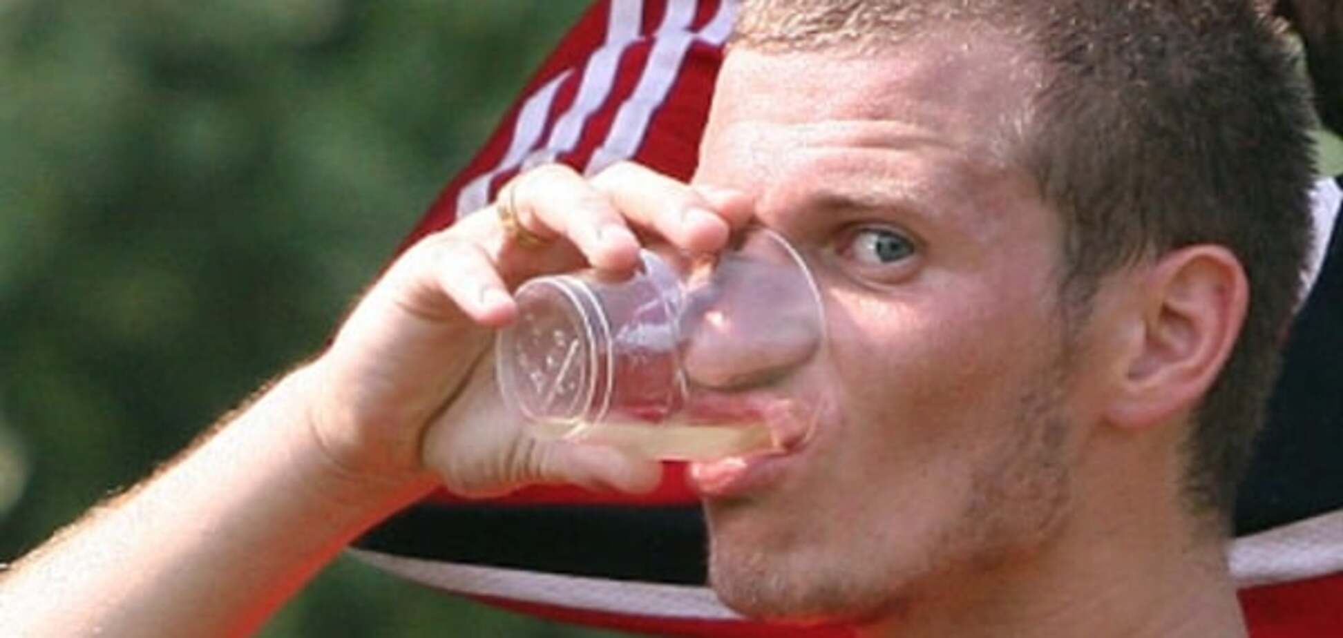 Александр Алиев