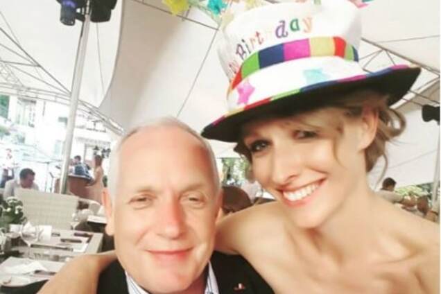 Осадчая фото