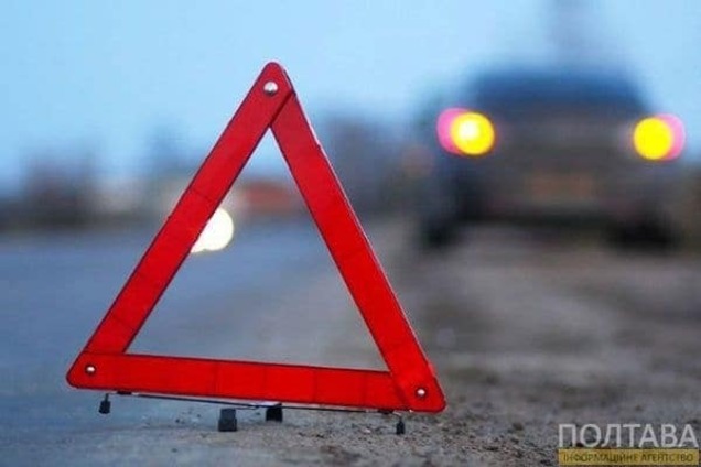 Смертельна ДТП: на Полтавщині четверо людей загинуло унаслідок зіткнення 'Субару' та 'ВАЗ'