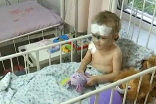 Побиття малюка в Одесі: поліція розповіла, як просувається розслідування