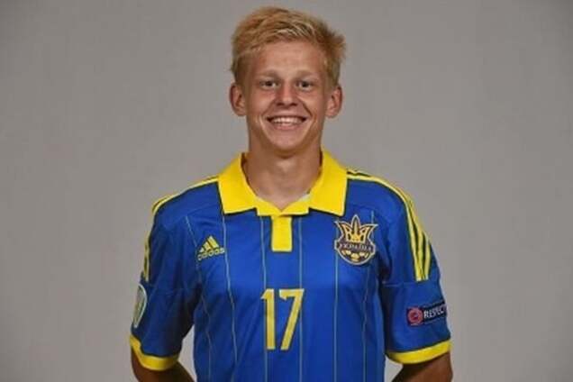 Александр Зинченко