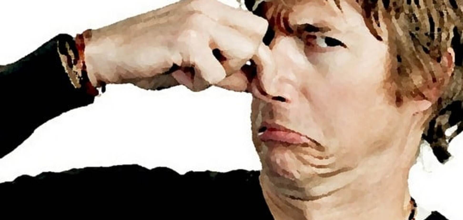 От России исходит неприятный запах