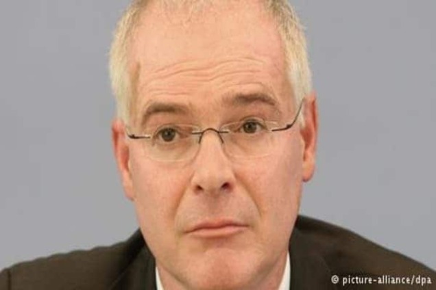 Німецький експерт: Нелегальна торгівля зброєю - не українська, а європейська проблема