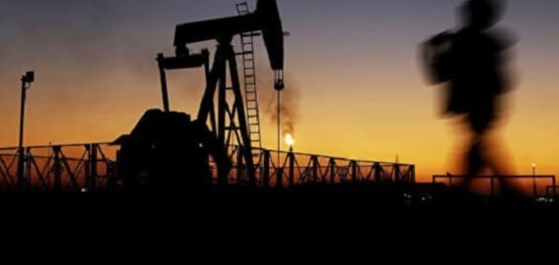 Эргинское нефтяное месторождение