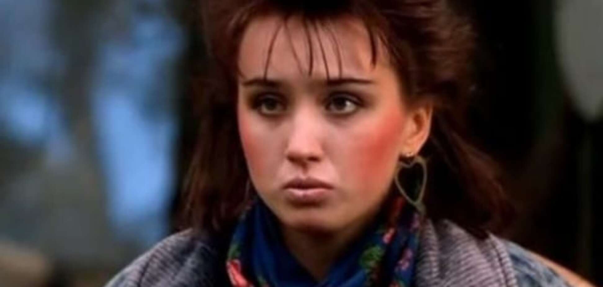 Наталья Щукина фото