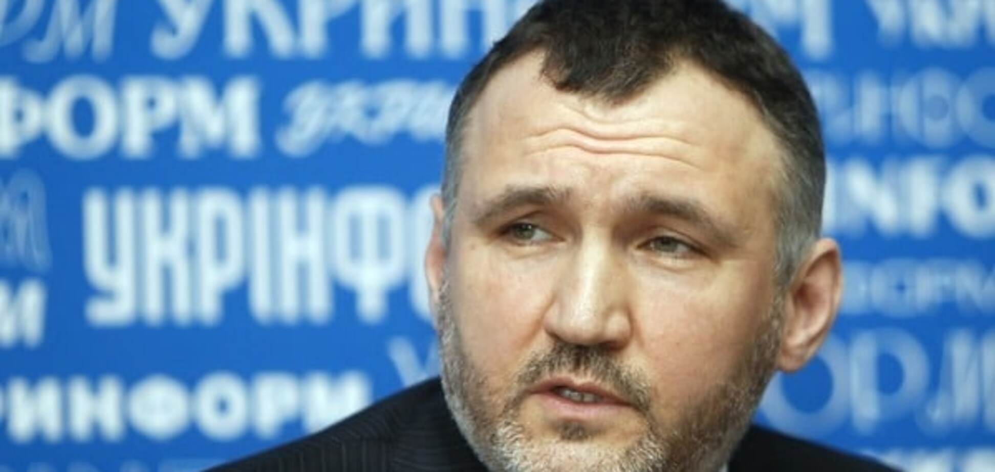 Ренат Кузьмин