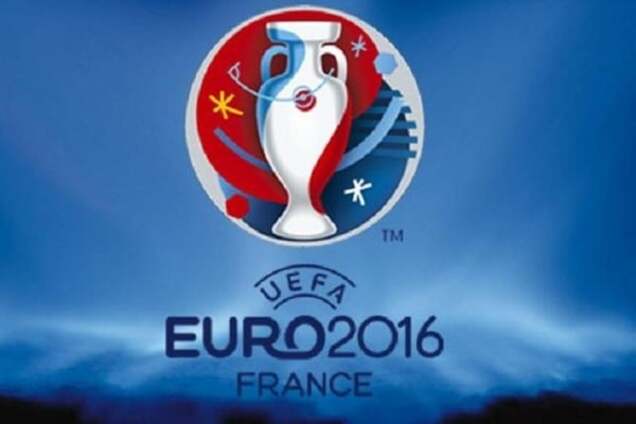 Франция Евро-2016