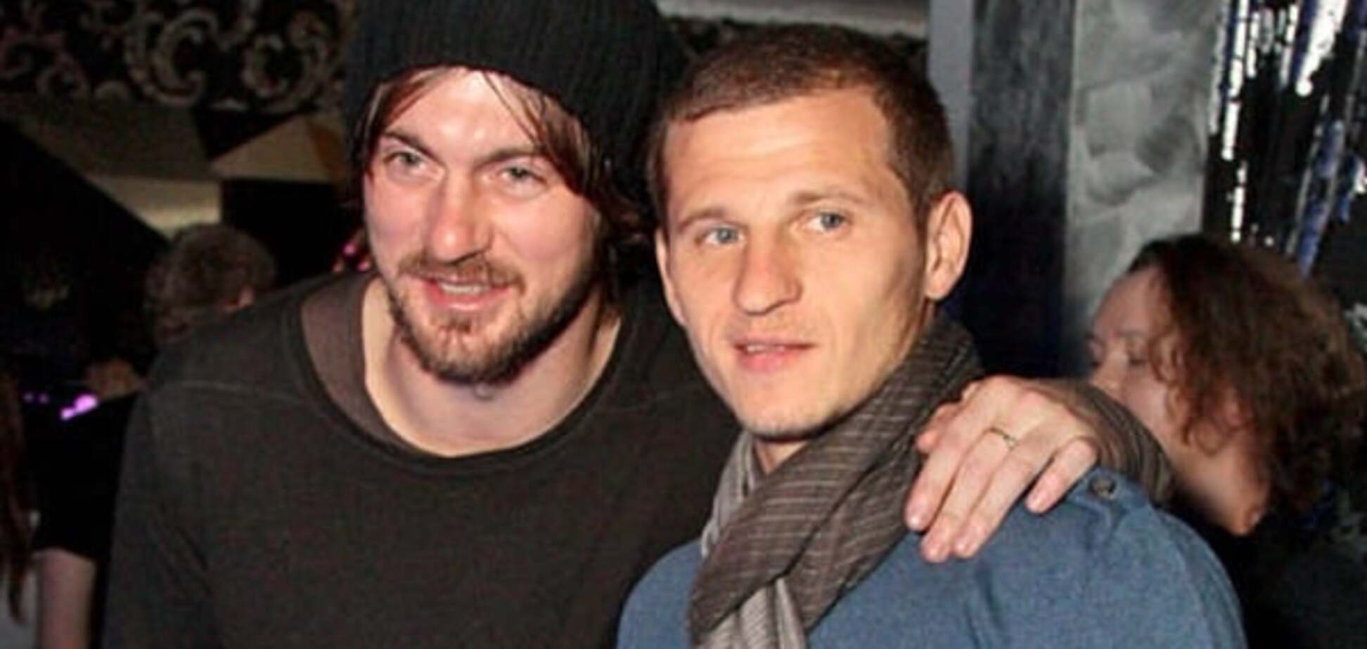 Милевский Алиев