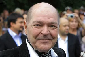 Алексей Жарков