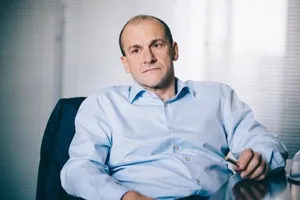 Константин Григоришин