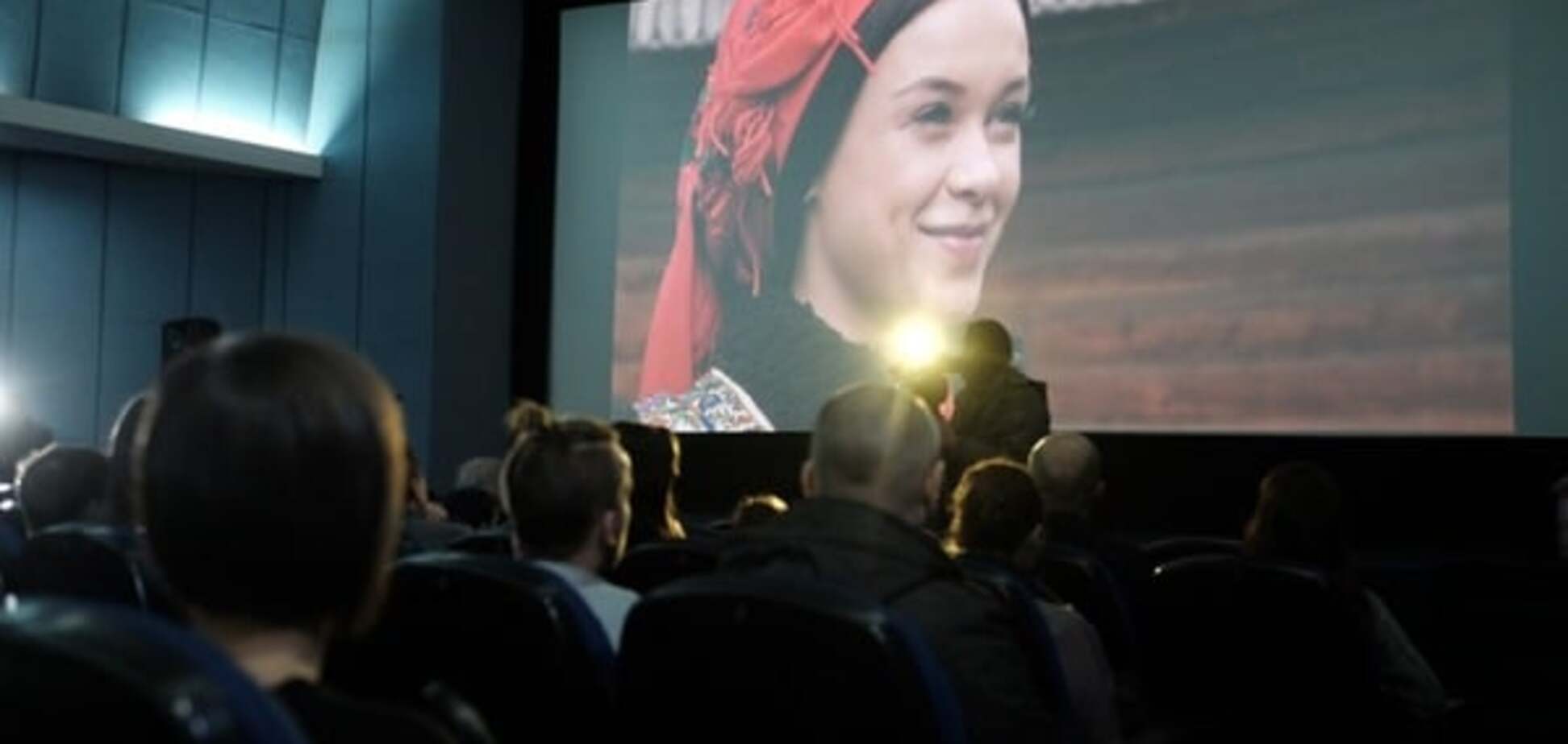 Екзотичні гуцули: Фільм 'Легенда Карпат' вразив глядачів Канського фестивалю