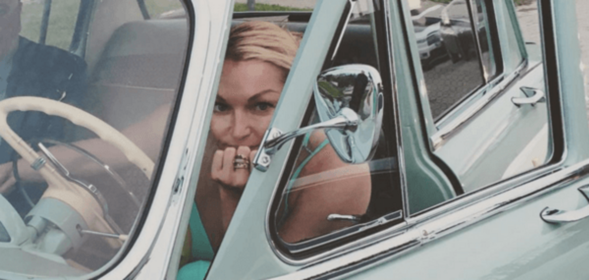 Анастасия Волочкова