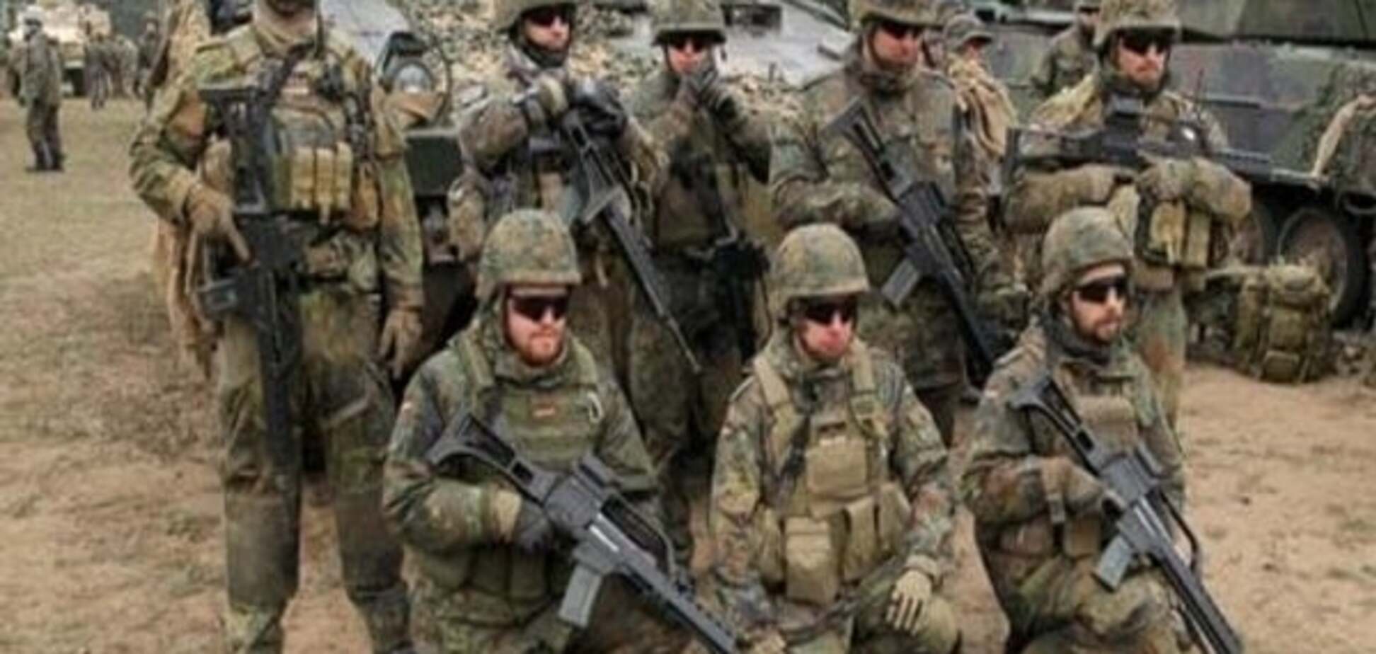 У Польщі стартують масштабні військові навчання НАТО