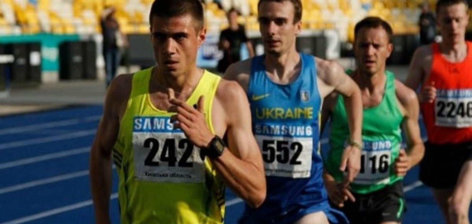 Дмитрий Лапшин