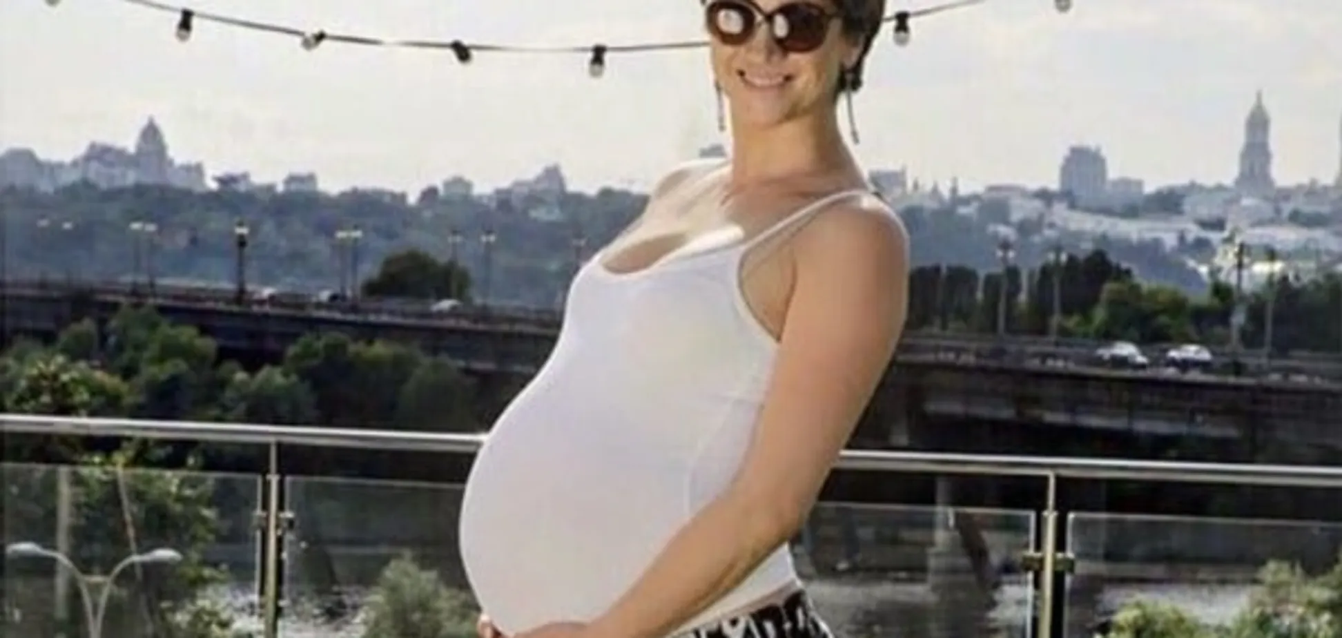 Анита Луценко