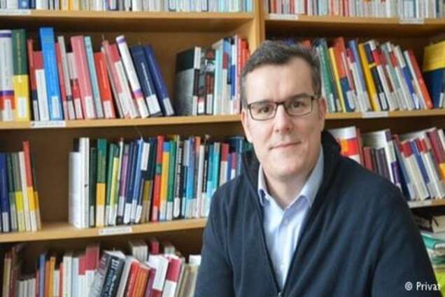 Німецький політолог: Стати реформатором Порошенку заважають кумівство й корупція