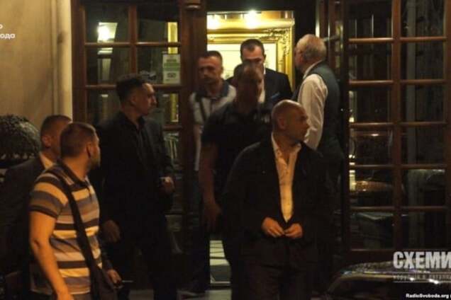 Игорь Палица