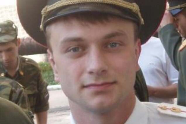 Денис Кудрин