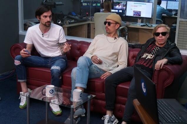 Група \'Агонь\'