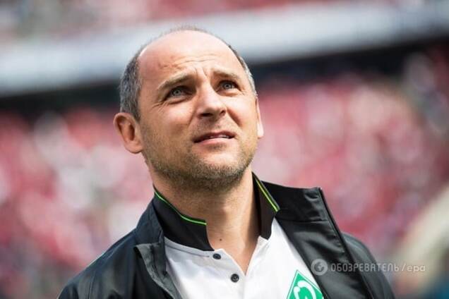 Виктор Скрипник