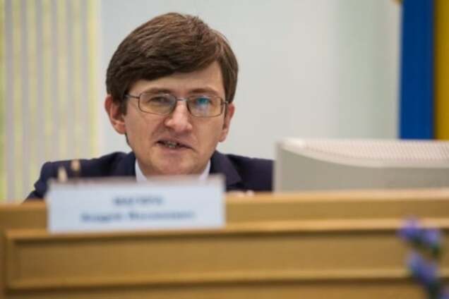 Андрей Магера