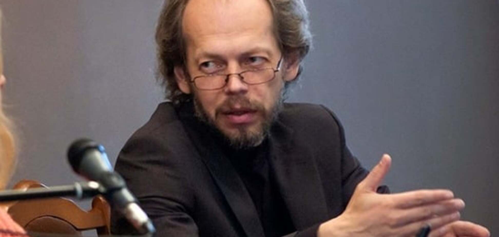 Георгий Коваленко