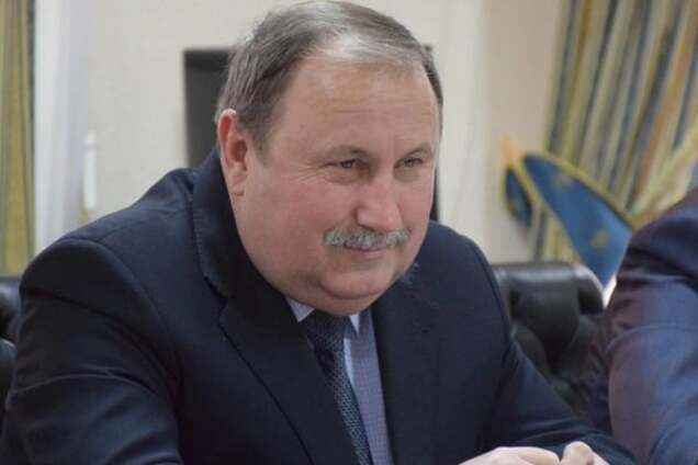 Николай Романчук