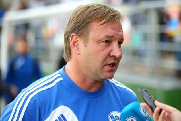 Юрий Калитвинцев