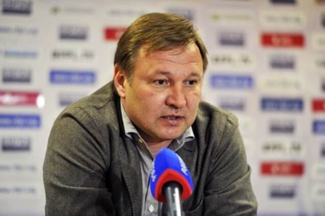 Юрий Калитвинцев