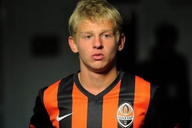 Александр Зинченко