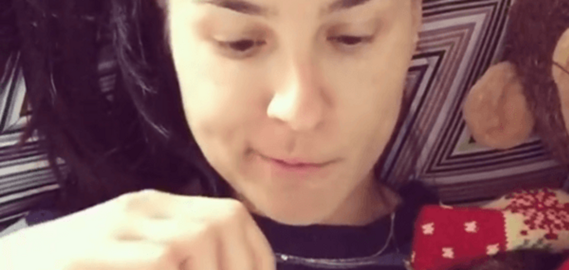 Маша Ефросинина