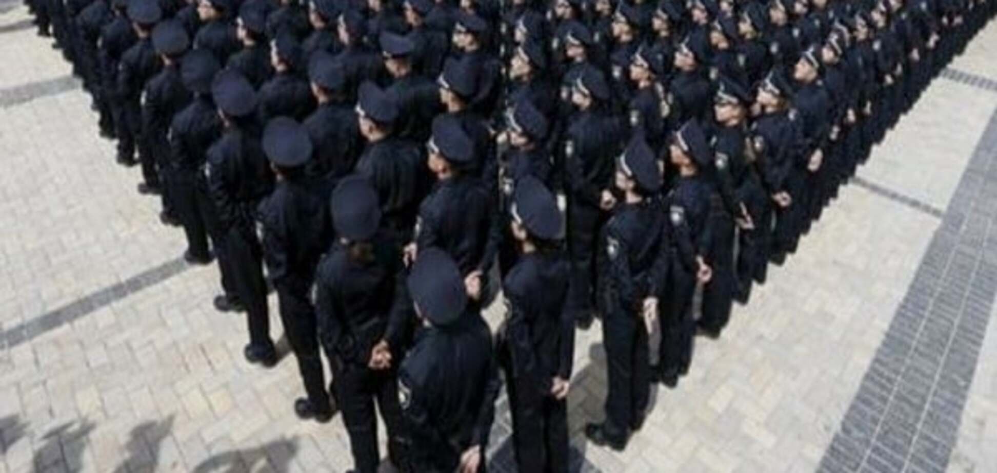 Громадські активісти: Реформи в українській поліції 'забуксували'