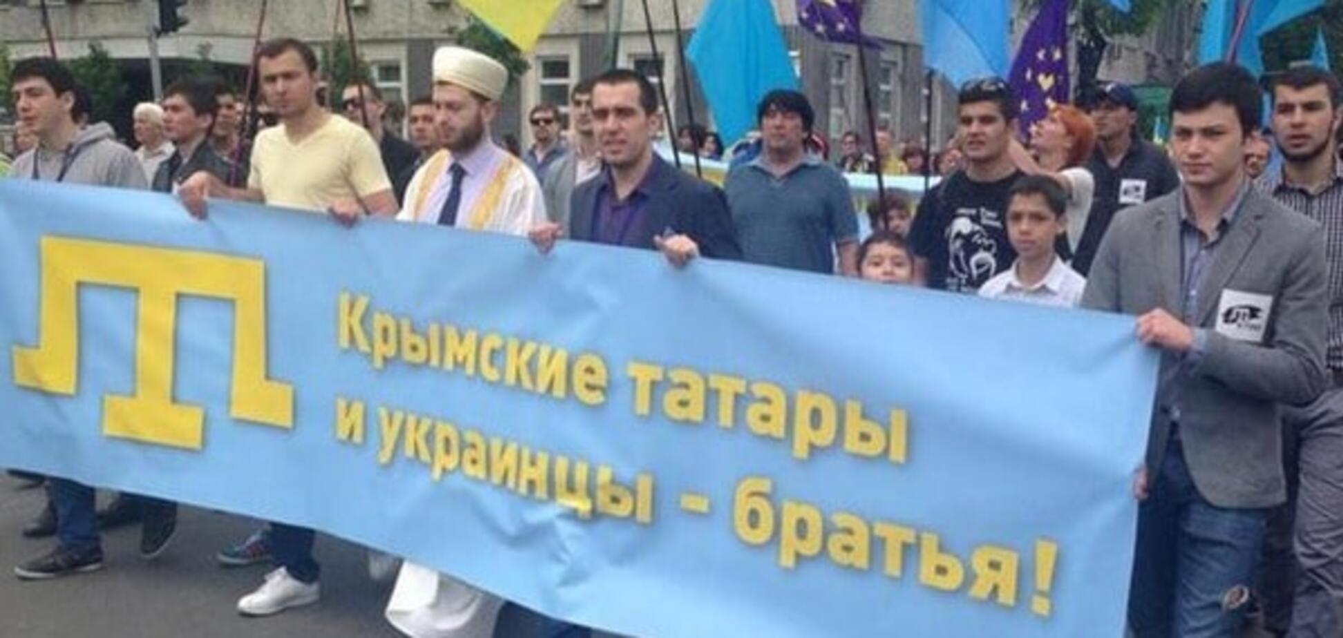 Главный ресурс Путина