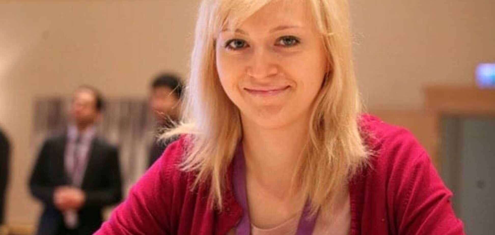 Анна Ушеніна