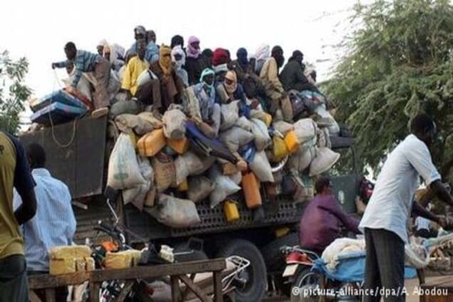 Єврокомісія планує укласти угоди щодо біженців ще з низкою країн