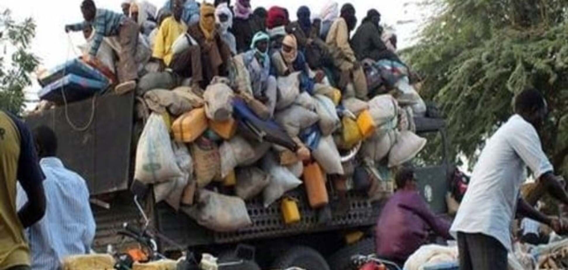 Єврокомісія планує укласти угоди щодо біженців ще з низкою країн