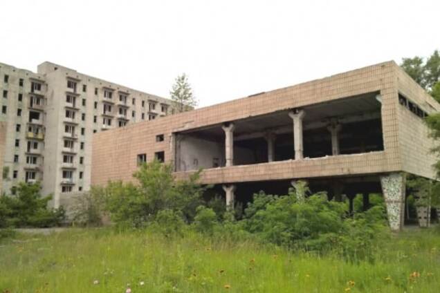 Місто Орбіта