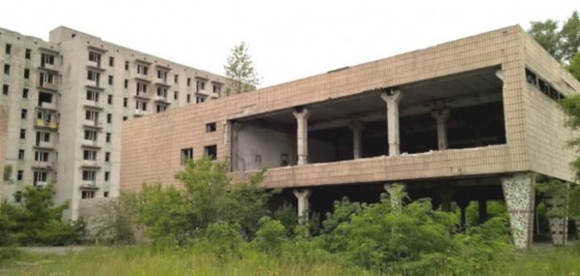 Місто Орбіта