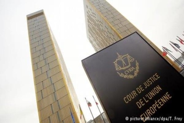 Євросуд заборонив ув'язнювати нелегалів за перетин внутрішніх кордонів Шенгену