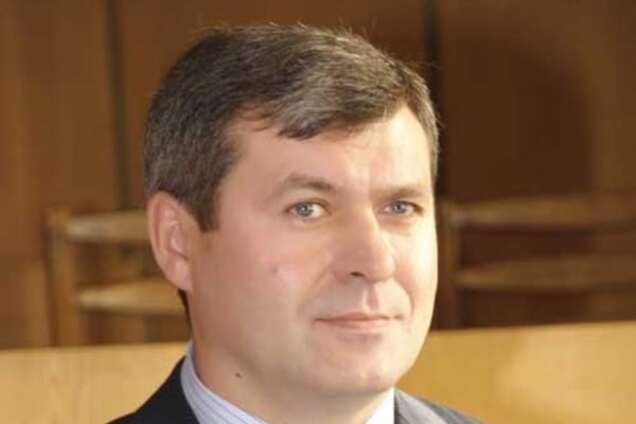 Володимир Кульматицький